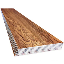 2021 high quality LVT lock design vinyl tile pvc plank plastic flooring